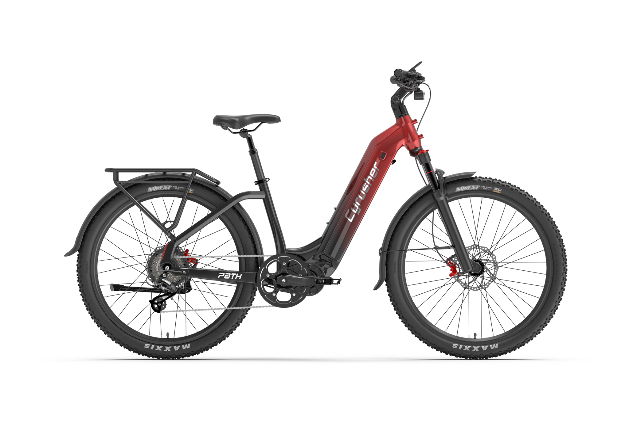 Path Pendler-E-Bike